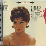Miles Davis / Someday My Prince Will Come [Hybrid Stereo SACD-DSD]